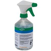 Refillable Trigger Sprayer for SC 400, Round, 500 ml, Plastic Industrial Sales