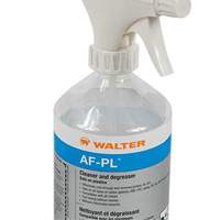 Refillable Trigger Sprayer for AF-PL, Round, 500 ml, Plastic Industrial Sales