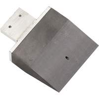 Large Graphite Insert for Surfox 204 Industrial Sales