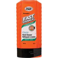 Hand Cleaner, Pumice, 443 ml, Bottle, Orange Industrial Sales