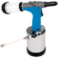 Super Heavy-Duty Air Riveter Industrial Sales