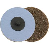 Surface Conditioning Disc, 3" Dia., Coarse Grit Industrial Sales