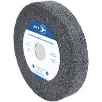A610C Bench Grinding Wheel, 6" x 1", 1" Arbor Industrial Sales