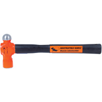 UBP-3214 Hammer with Unbreakable Handle, 32 oz., 14", Solid Steel Handle Industrial Sales