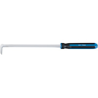 JHPB-2490 90° Jumbo Handle Pry Bar, 1" W, 24" L Industrial Sales