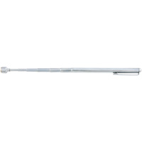 Adjustable Pocket Telescoping Magnet, 23" Length, 3.5 lbs. Capacity Industrial Sales