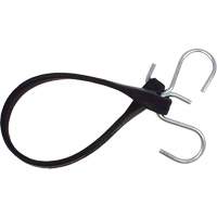 Attache-b&acirc;ches en caoutchouc EPDM, 31" Industrial Sales
