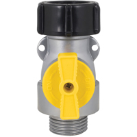 HiFlo Metal Water Shut-Off Valves Industrial Sales