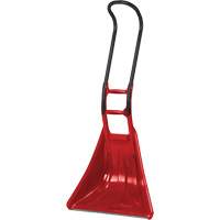 Pelle-traîneau ergonomique &agrave; 4 fonctions, Largeur de la lame 25-3/4" Industrial Sales