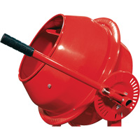 Portable Cement Mixer Industrial Sales
