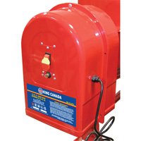 Portable Cement Mixer Industrial Sales