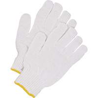 String Knit Gloves