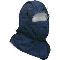 Classic Hardhat Liner with Face Mask Industrial Sales