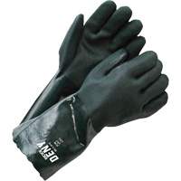 Gants enduits Deny 14", Taille unique, R&ecirc;vetement PVC Industrial Sales