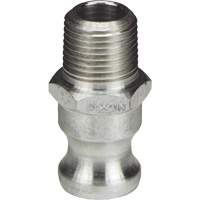Adaptateur &agrave; came et cannelure Dixon Industrial Sales