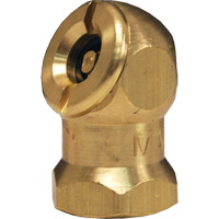 Tire Inflator Chuck Industrial Sales