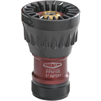 Forestry Fog Nozzle, Non-Insulated, Twist-Trigger, 600 PSI Industrial Sales