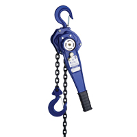 Hoists