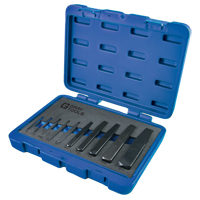 Extractors & Removers