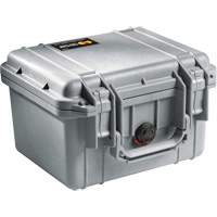 Case with Foam Industrial Sales
