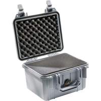 Case with Foam Industrial Sales