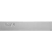100mm BS-10B Dual-Edge Scraper Blades Industrial Sales