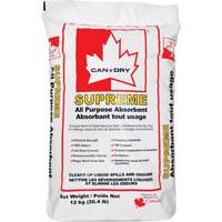 Can Dry Supreme All-Purpose Absorbent Industrial Sales