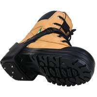 Intrinsic Heelstop Ice Cleats, Tungsten Carbide, Stud Traction, Large Industrial Sales