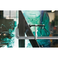 Mors MorPad robuste Industrial Sales