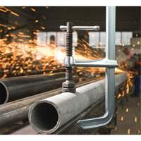 Mors MorPad robuste Industrial Sales