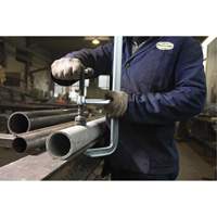 Mors MorPad robuste Industrial Sales