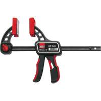 Serre-joint &agrave; une main EZ, 6" (152 mm) Industrial Sales