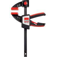 Serre-joint &agrave; une main EZS, 6" (152 mm) Industrial Sales