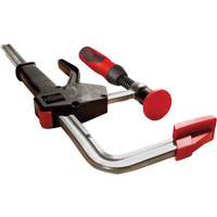 Serre-joint &agrave; usage intense PowerGrip, 24" (610 mm) Industrial Sales