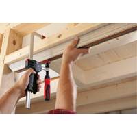 Serre-joint &agrave; usage intense PowerGrip, 24" (610 mm) Industrial Sales