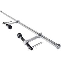 Serre-joint enti&egrave;rement en acier &agrave; double force variable Industrial Sales