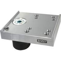 Adaptateur de serrage &agrave; genouill&egrave;re Industrial Sales