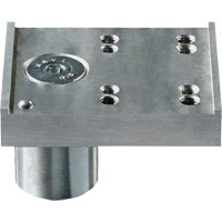 Adaptateur de serrage &agrave; genouill&egrave;re Industrial Sales