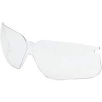 Lentille de rechange Uvex HydroShield, Antibu&eacute;e, Transparent, Genesis Industrial Sales