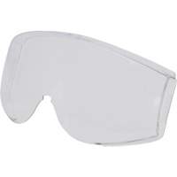 Stealth&reg; Safety Glasses, Anti-Fog, Clear Industrial Sales