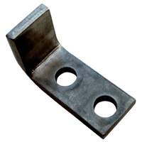 Support de guide-c&acirc;ble Lad-Saf Industrial Sales