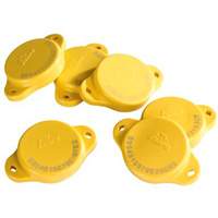 &eacute;tiquettes RFID haute fr&eacute;quence pour biens durables DBI-SALA i-Safe Industrial Sales
