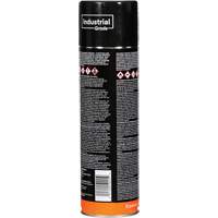 Foam Fast 74 Spray Adhesive, Clear, Aerosol Can Industrial Sales
