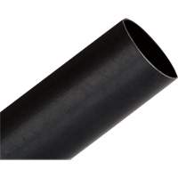 Heat Shrink Tubing, Thin Wall, 50', 0.5" (12.7mm) - 1" (25.40mm) Industrial Sales