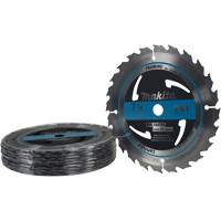Carbide-Tipped Circular Framing Saw Blade, 7-1/4", 24 Teeth, Wood Use Industrial Sales