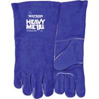 New Jersey Gloves, Split Cowhide, Size One Size Industrial Sales