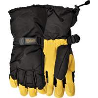 North of 49° Winter Gloves, Size Large Industrial Sales