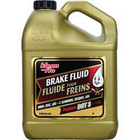 Premium DOT 3 Brake Fluid Industrial Sales