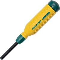 Tournevis multi embouts Original Hex 15-en-1, 8-37/50" lo, Prise Textur&eacute; Industrial Sales