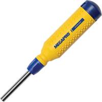 Tournevis multi embouts en acier inoxydable Original 15-en-1, 8-37/50" lo, Prise Textur&eacute; Industrial Sales